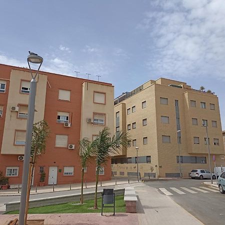 Apartamento Molino Альмерія Екстер'єр фото